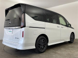 セレナ 1.4 e-POWER ハイウェイスターV 修復歴無し