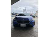 BMW Premium Selection 認定中古車です。正規ディーラーの安心保証付き(走行距離無制限)。100項目の法定点検を実施してご納車いたします。