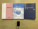 その他にも各種保険、お車の買取(T-UP)、JAF、TSカード、携帯電話などの取扱いをしております。詳しくはスタッフにお尋ねください。