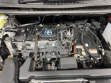 親切・丁寧な専門メカニックスタッフが応対!・車検・点検整備・事故等の修理などアフターサービスも安心。お車のカスタマイズもネクステージのサービススタッフまでご相談ください!