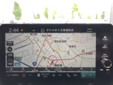 【ホンダ純正ナビ/Bluetooth対応】スマートフォンと接続して音楽再生や通話が可能です。