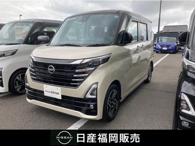 日産 デイズ 