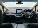 『Honda U-Select』は、本田技研工業株式会社が認定するHonda車専門中古車ディーラーです。