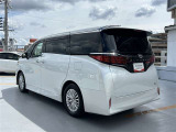 アルファード ハイブリッド 2.5 X E-Four 4WD 