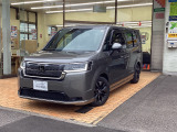 ホンダ ステップワゴン