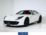コーンズ大阪ショールームより、Ferrari認定中古車のご紹介です。