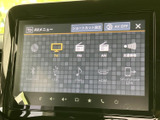 CDやラジオに加え、BluetoothやUSB接続にも対応。お好みの音楽を楽しみながら、快適なドライブを演出します。多彩な音源に対応しています。