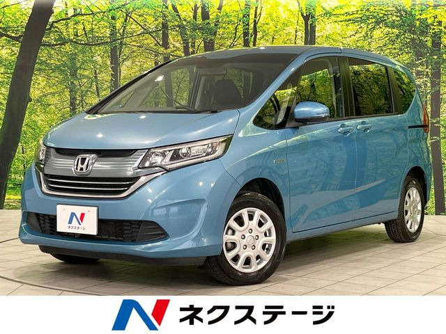 フリード 1.5 ハイブリッド G