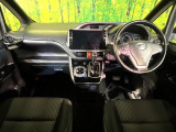 ヴォクシー 2.0 ZS 煌 