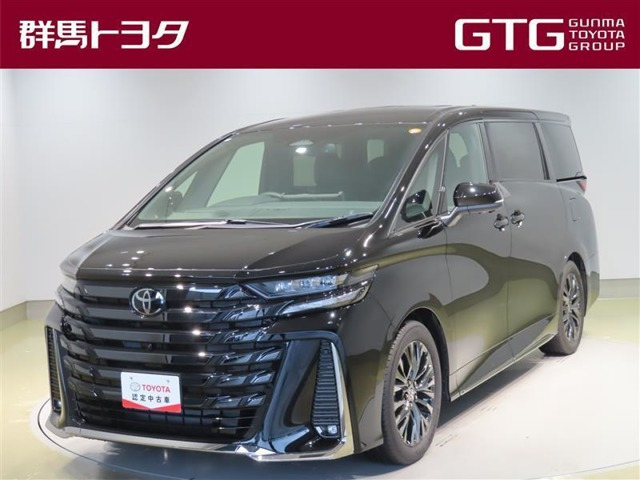 ヴェルファイア ハイブリッド 2.5 Z プレミア 