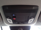 エアバック展開時自動通報や緊急時にボタン1つで緊急サポートセンターに繋がる『Honda CONNECT』対応です!安心・快適なカーライフを実現します。詳しくはHondaホームページをご覧ください。