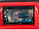Bluetooth機能がありますので運転中も楽しく過ごすことができます!