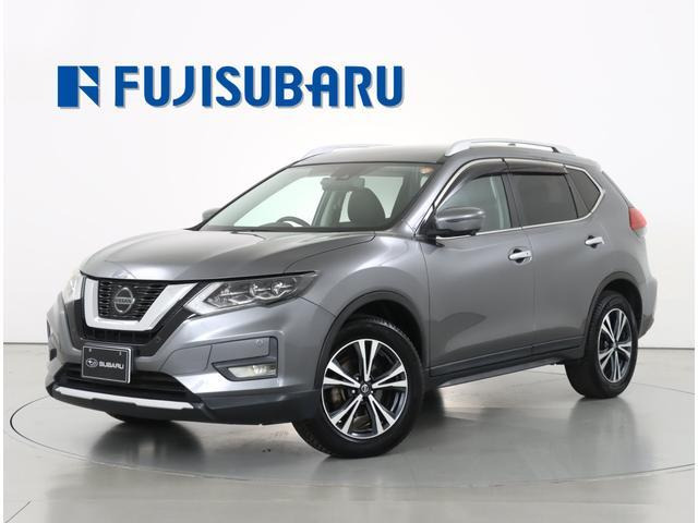 エクストレイル 2.0 20Xi