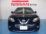 エクストレイル 2.0 20X ハイブリッド エマージェンシーブレーキパッケージ 4WD 