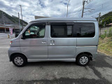 スローパー付きです!