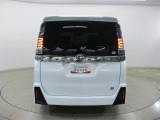 ヴォクシー 2.0 ZS GR スポーツ