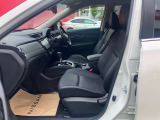 ご納車前にスタッフが入念に清掃し気持ちよく乗り出せるように致します。