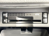 【ETC】高速道路の料金所をストレスなく通過!話題のスポットやサービスエリアに多い「スマートIC」利用時は必須のアイテムです。当店でセットアップを実施、ご納車当日からすぐにご利用いただけます!