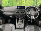 CX-5 2.2 XD スポーツアピアランス 