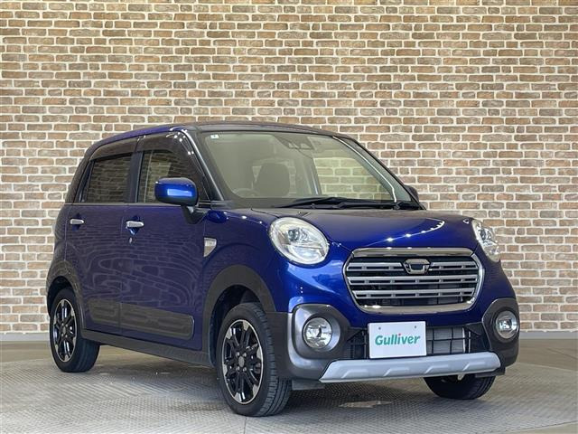 キャスト アクティバ Gターボ SAIII 4WD 4WD 修復歴無し