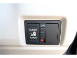 片側電動スライドドアです!