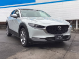 CX-30 2.0 20S i セレクション 
