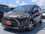 トヨタ シエンタ Gクエロです。 購入のお問い合わせ・連絡・来店の際は中古車担当の山重・橋塚まで!