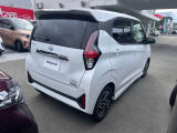 デイズ ハイウェイスターX プロパイロットエディション 