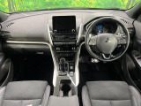 エクリプスクロス PHEV 2.4 P 4WD 