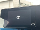 【8インチ ディスプレイオーディオ】大画面のディスプレイはAppleCarPlayやAndroidAutoが利用可能。大きな画面でスマホナビアプリ等が利用いただけます♪