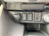 シートヒーター装備