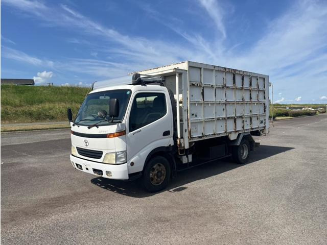 トヨタ ダイナ 