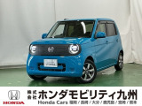 N-ONE-eはガソリン車と変わらない広い室内空間と高い荷室の積載性をしっかりキープしています。さらに、立体駐車場にもしっかり入る低い車高に抑えられているため、街中での使い勝手も良好です。