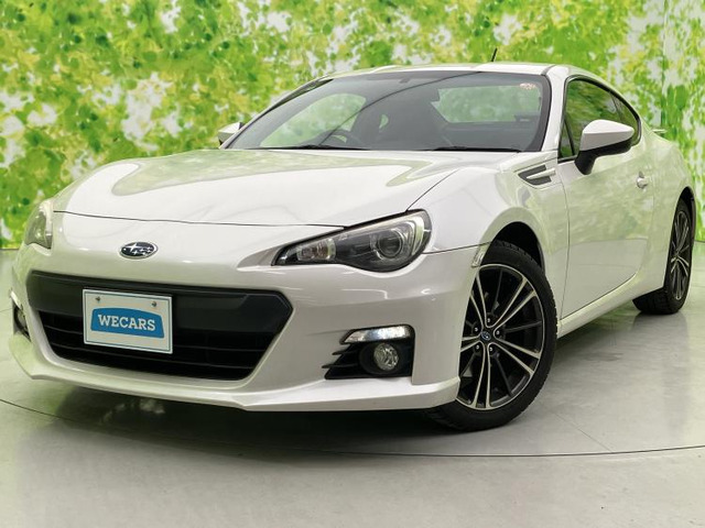 BRZ 2.0 S