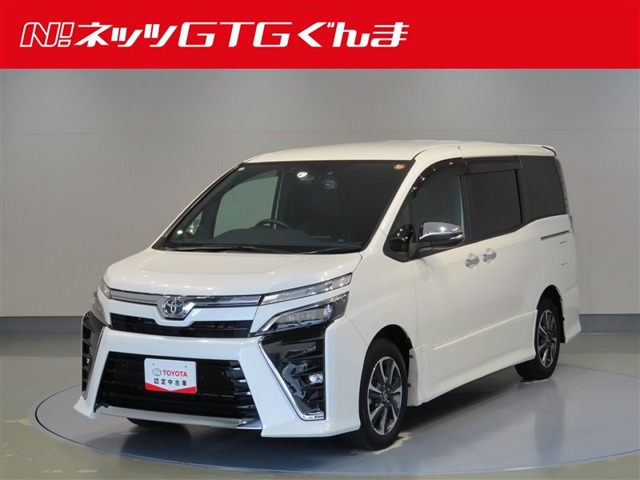 トヨタ ヴォクシー 