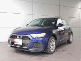A1スポーツバック 25 TFSI アドバンスド 