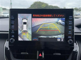 カローラクロス 1.8 Z 修復歴無し