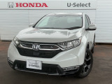 ホンダ CR-V