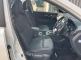 エクストレイル 2.0 20Xi 4WD 