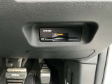 ライン装着コネクトナビ連動ETC2.0装備☆
