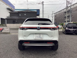 ヴェゼル 1.5 ハイブリッド Z 