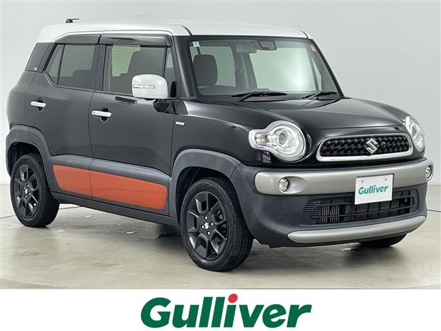 クロスビー 1.0 ハイブリッド(HYBRID) MZ 4WD 修復歴無し