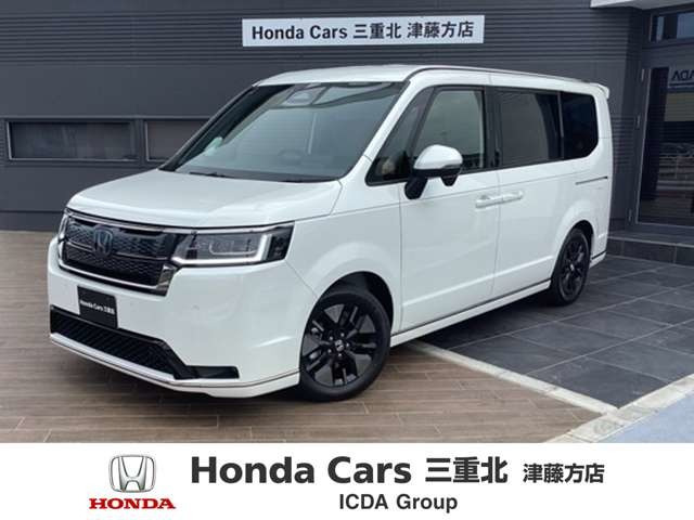 ホンダ ステップワゴン 
