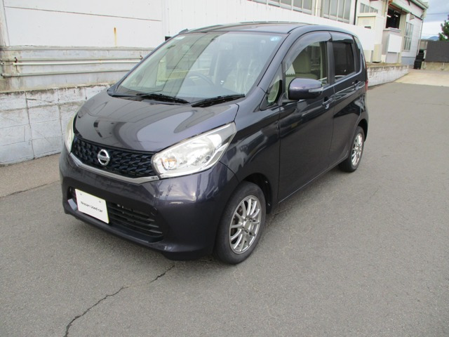 デイズ X 
