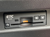 【ETC】高速道路の料金所をストレスなく通過!話題のスポットやサービスエリアに多い「スマートIC」利用時は必須のアイテムです。当店でセットアップを実施、ご納車当日からすぐにご利用いただけます!