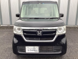 N-BOX G L ホンダセンシング 
