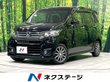 ナビ バックカメラ 禁煙車 ハーフレザーシート スマートキー