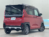 デリカミニ T プレミアム 4WD 修復歴無し