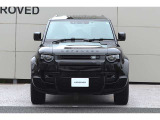 ディフェンダー  110 Xダイナミック SE 3.0L D300 ディーゼルターボ 4WD