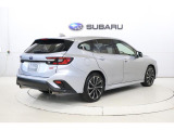 レヴォーグ 1.8 STI スポーツ EX ブラックインテリアセレクション 4WD 